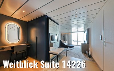 Weitblick Suite 14226