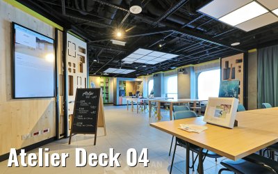 Atelier Deck 04