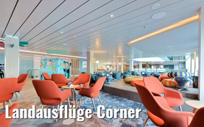 Landausflüge Corner