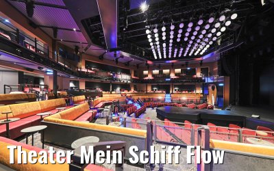 Theater Mein Schiff Flow