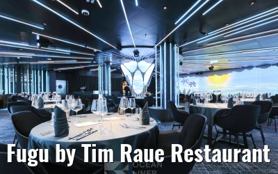 Fugu by Tim Raue Restaurant