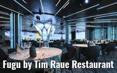 Fugu by Tim Raue Restaurant