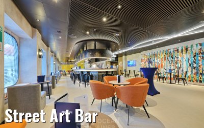 Street Art Bar