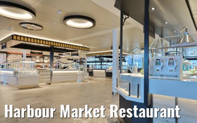 Harbour Market Restaurant