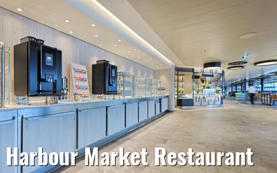 Harbour Market Restaurant