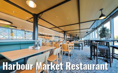 Harbour Market Restaurant