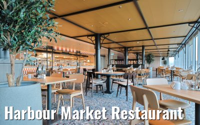 Harbour Market Restaurant