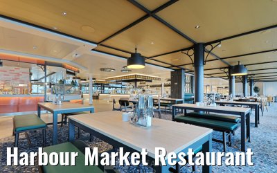 Harbour Market Restaurant