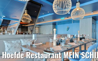 Hoefde Restaurant MEIN SCHIFF FLOW
