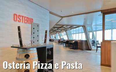 Osteria Pizza e Pasta