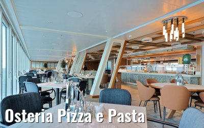Osteria Pizza e Pasta