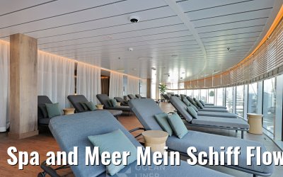 Spa and Meer Mein Schiff Flow