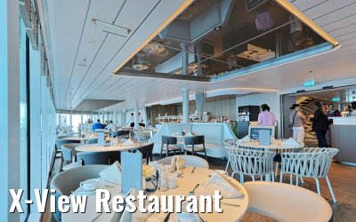 X-View Restaurant 