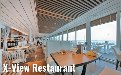 X-View Restaurant 