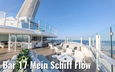 Bar 17 Mein Schiff Flow