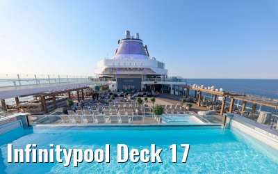 Infinitypool Deck 17