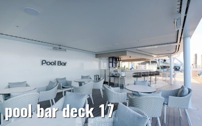 pool bar deck 17