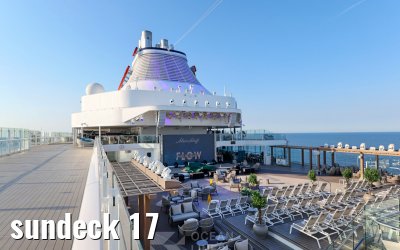 sundeck 17