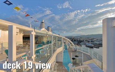 deck 19 view