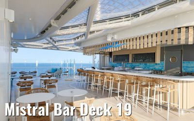 Mistral Bar Deck 19
