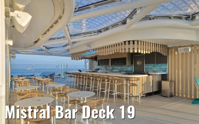 Mistral Bar Deck 19