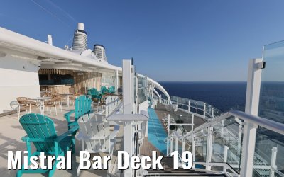 Mistral Bar Deck 19