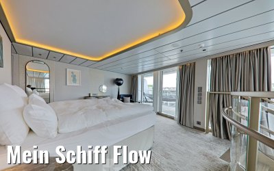 Mein Schiff Flow