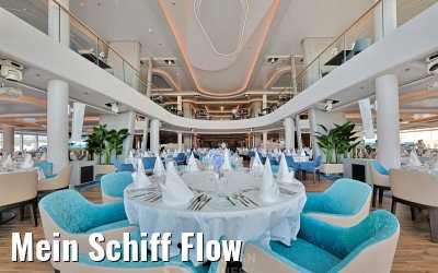 Mein Schiff Flow