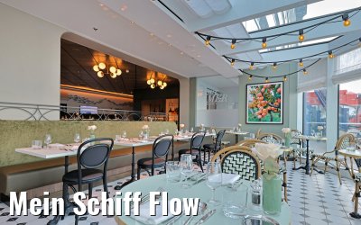 Mein Schiff Flow