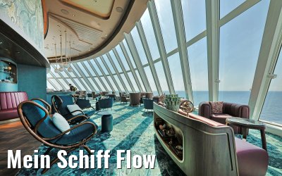 Mein Schiff Flow