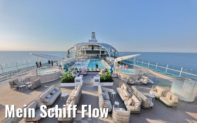 Mein Schiff Flow