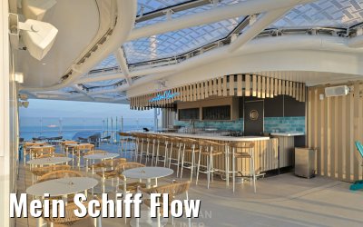 Mein Schiff Flow