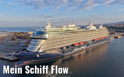 Mein Schiff Flow