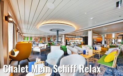 Chalet Mein Schiff Relax