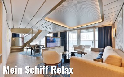 Mein Schiff Relax