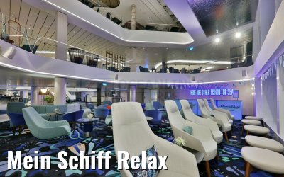 Mein Schiff Relax