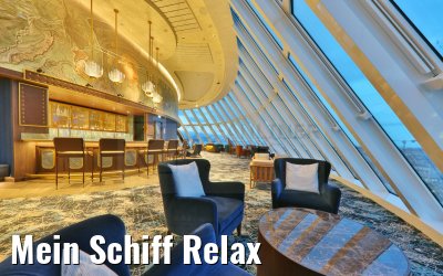 Mein Schiff Relax