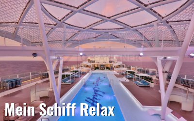 Mein Schiff Relax