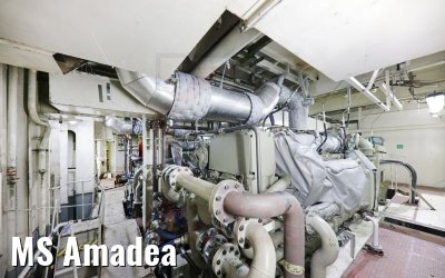 MS Amadea