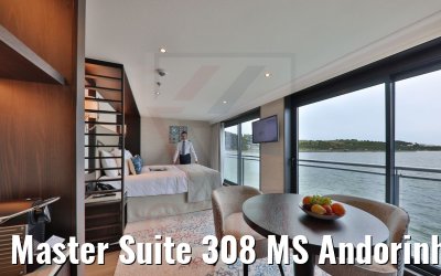 Master Suite 308 MS Andorinha