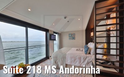 Suite 218 MS Andorinha