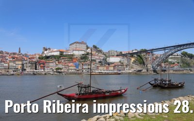 Porto Ribeira impressions 28.05.2021