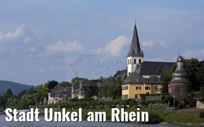 Stadt Unkel am Rhein