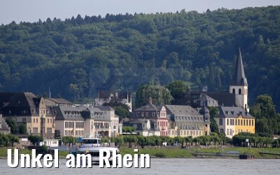 Unkel am Rhein