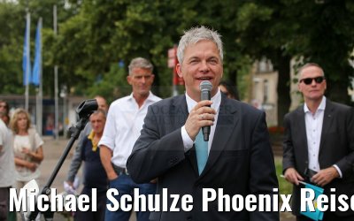 Michael Schulze Phoenix Reisen Taufe Anesha 26.06.2015