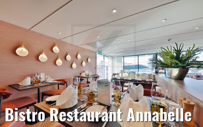 Bistro Restaurant Annabelle