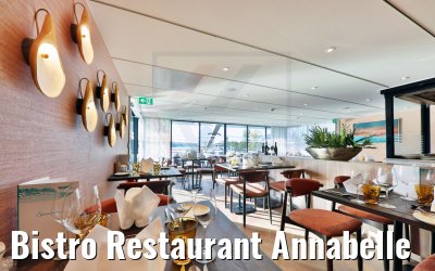Bistro Restaurant Annabelle