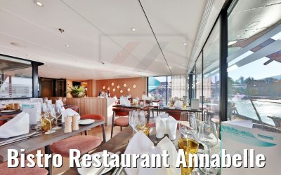 Bistro Restaurant Annabelle