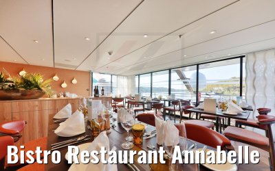 Bistro Restaurant Annabelle