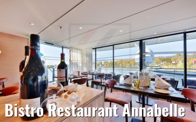 Bistro Restaurant Annabelle